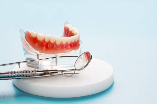 Emergency Dental Services in Lewisville, TX