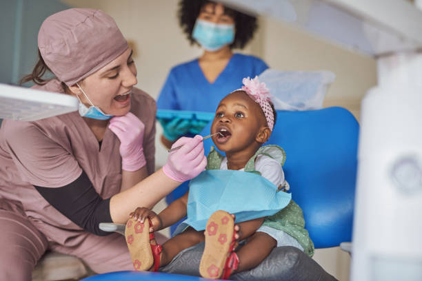 Best Tooth Extraction  in Lewisville, TX